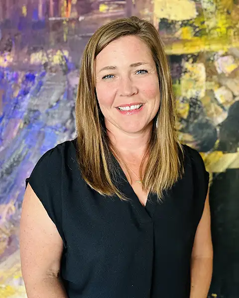 Katie Conklin, Executive Director