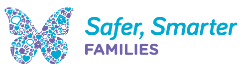 Safer Smarter Families logo