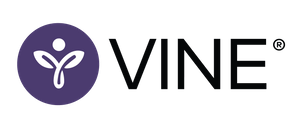 VINE logo