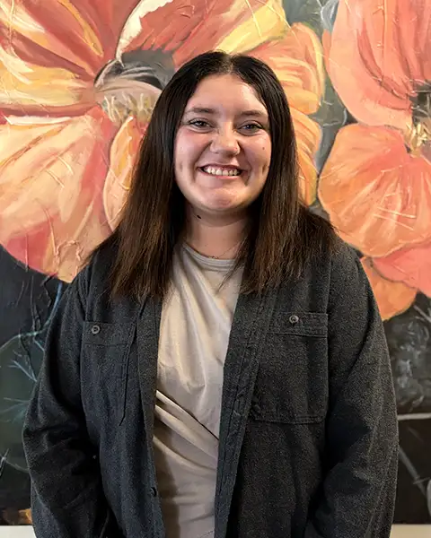 Carley Castanon Forensic Interviewer / Advocate