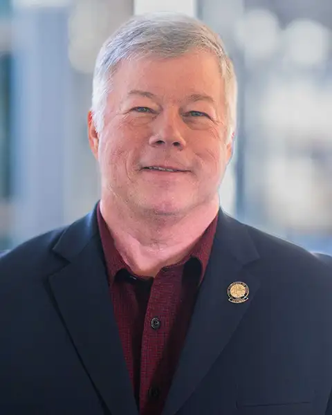 John J. Kumm, P.E. Executive Coach