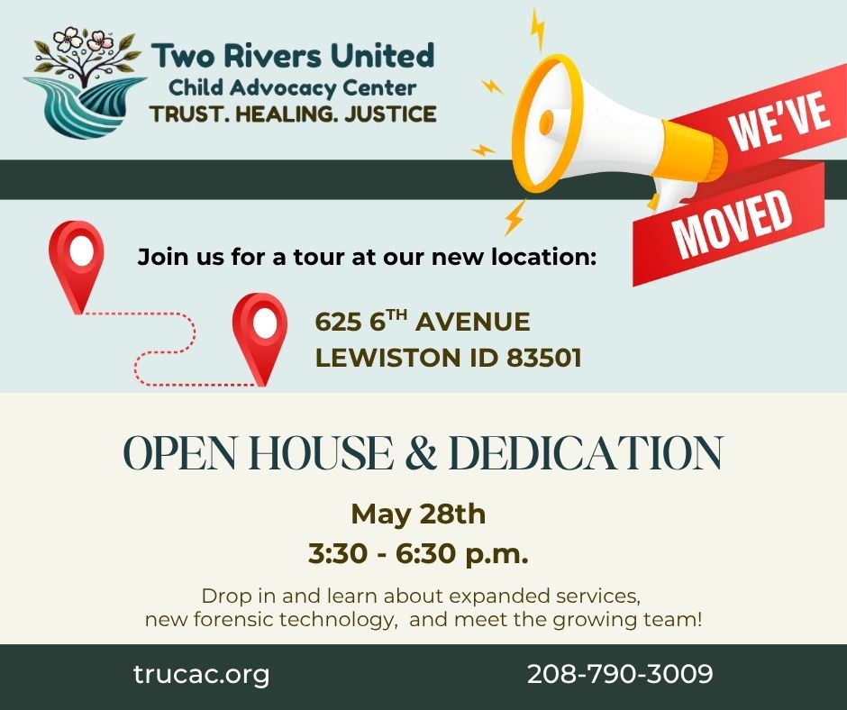 Spring 2026 Open House